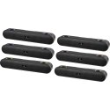 Defender DEFENDER GŁOŚNIK SOUNDBAR Z9 16W LED BLUETOOTH