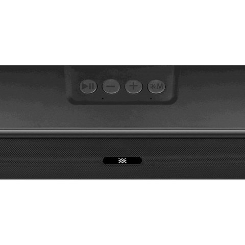 Defender DEFENDER GŁOŚNIK SOUNDBAR Z9 16W LED BLUETOOTH