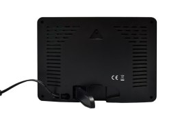 Blaupunkt BLAUPUNKT Stacja pogodowa z czujnikiem zewnętrznym WS30BK