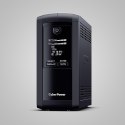 CyberPower Zasilacz awaryjny UPS CyberPower VP1000ELCD-FR