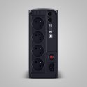 CyberPower Zasilacz awaryjny UPS CyberPower VP1000ELCD-FR