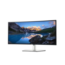 Dell UltraSharp 34 Curved Thunberbolt Hub Monitor - U3425WE