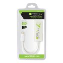 TECHly Techly IADAP USB31-ETGIGA karta sieciowa Ethernet 1000 Mbit/s