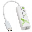 TECHly Techly IADAP USB31-ETGIGA karta sieciowa Ethernet 1000 Mbit/s