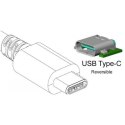 TECHly Techly IADAP USB31-ETGIGA karta sieciowa Ethernet 1000 Mbit/s