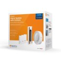 NETATMO Netatmo Rinkinys Sveiki atvykę + žymos + sirena