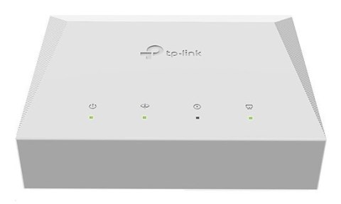 No name TP-Link XZ000-G7 terminal sieciowy / jednostka Terminal sieci optycznej (ONT)