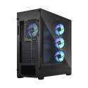 FRACTAL DESIGN Pop XL Air RGB Czarny TG