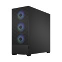 FRACTAL DESIGN Pop XL Air RGB Czarny TG