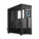 FRACTAL DESIGN Pop XL Air RGB Czarny TG