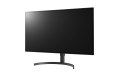 LG LG 32HL512D-B monitor komputerowy 80 cm (31.5") 3840 x 2160 px Full HD Czarny