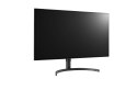 LG LG 32HL512D-B monitor komputerowy 80 cm (31.5") 3840 x 2160 px Full HD Czarny