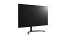 LG LG 32HL512D-B monitor komputerowy 80 cm (31.5") 3840 x 2160 px Full HD Czarny