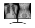 LG LG 32HL512D-B monitor komputerowy 80 cm (31.5") 3840 x 2160 px Full HD Czarny