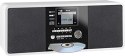 No name Odtwarzacz Imperial Telestar DABMAN i200 CD - Digital - DAB+,FM,UKW - Player - CD - 20 W - 7.62 cm (3)