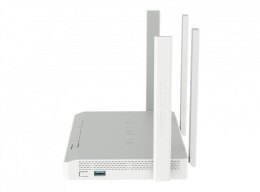 No name WRL ROUTER 1800MBPS 1000M 4P/HOPPER KN-3810-01EU KEENETIC