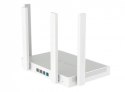 No name WRL ROUTER 1800MBPS 1000M 4P/HOPPER KN-3810-01EU KEENETIC