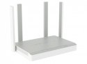 No name WRL ROUTER 1800MBPS 1000M 4P/HOPPER KN-3810-01EU KEENETIC