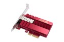 ASUS ASUS-XG-C100C karta sieciowa 10GB PCIe-rj45