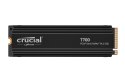 Crucial Dysk Crucial SSD T700 1 TB PCie 5.0 NVMe z radiatorem