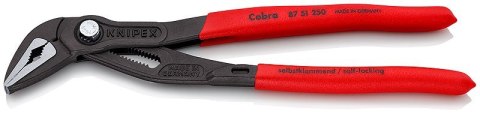 KNIPEX KNIPEX SZCZYPCE COBRA ES 250mm