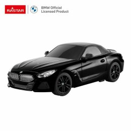 No name Auto na radio BMW Z4 New Version 1:24 96200 RASTAR