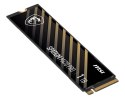 MSI Dysk SSD MSI SPATIUM M470 Pro 2TB PCIe 4.0 NVMe M.2 2280