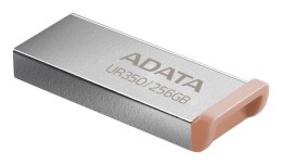 MEMORY DRIVE FLASH USB3.2 256G/UR350-256G-RSR/BG ADATA