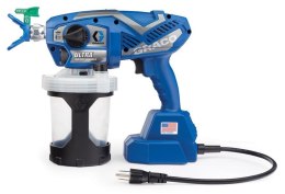 Graco GRACO PISTOLET DO MALOWANIA ULTRA 230V + TORBA