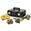 DeWalt DEWALT.SZLIFIERKA KĄT. 54V FV DCG418T2 2x6Ah