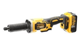 DeWalt DEWALT.SZLIFIERKA PROSTA 18V XR DCG426P2 2x5,0Ah BL