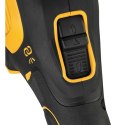 DeWalt DeWALT DCE800N-XJ przenośna szlifierka Szlifierka do suchej zabudowy 1200 RPM Czarny, Srebrny, Żółty