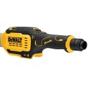 DeWalt DeWALT DCE800N-XJ przenośna szlifierka Szlifierka do suchej zabudowy 1200 RPM Czarny, Srebrny, Żółty