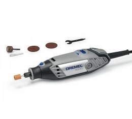 No name DREMEL SZLIFIERKA MULTI 3000 + 5ACC