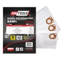 AWTOOLS AWTOOLS AW00400 akcesorium/materiał eksploatacyjny do odkurzacza