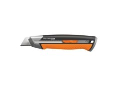 Fiskars FS.NÓŻ UNIWERSALNY CARBONMAX 25mm OSTRZE ŁAMANE