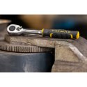 STANLEY Stanley FATMAX FMMT82676-0 klucz zapadkowy 1 szt. Czarny, Żółty 120