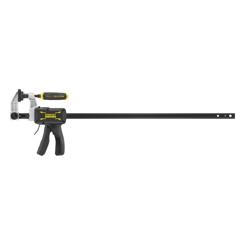 STANLEY Stanley FATMAX FMHT83008-0 klamra Zacisk F. 46 cm Czarny, Szary, Żółty