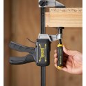 STANLEY Stanley FATMAX FMHT83008-0 klamra Zacisk F. 46 cm Czarny, Szary, Żółty