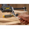 STANLEY Stanley FATMAX FMHT83008-0 klamra Zacisk F. 46 cm Czarny, Szary, Żółty