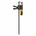 STANLEY Stanley FATMAX FMHT83008-0 klamra Zacisk F. 46 cm Czarny, Szary, Żółty