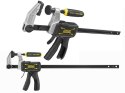 STANLEY Stanley FATMAX FMHT83008-0 klamra Zacisk F. 46 cm Czarny, Szary, Żółty