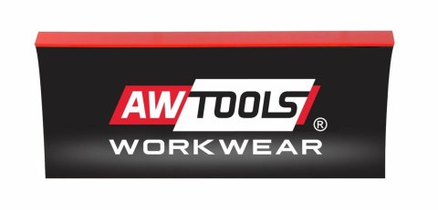 AWTOOLS REGAŁ AWTOOLS WORKWEAR NADSTAWKA