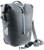 Deuter Weybridge 20+5 grafit