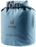 Deuter Worek wodoszczelny DEUTER Drypack Pro 3 Atlantic