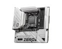 MSI MSI B650M PROJECT ZERO płyta główna AMD B650 Gniazdo AM5 micro ATX