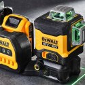 DeWalt DeWALT DCE089NG18-XJ niwelator obrotowy Niwelator liniowy 50 m