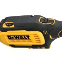 DeWalt DeWALT DCE800N-XJ przenośna szlifierka Szlifierka do suchej zabudowy 1200 RPM Czarny, Srebrny, Żółty