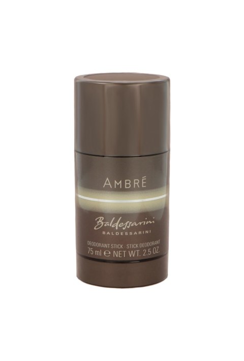 Baldessarini Baldessarini Ambre Deostick 75ml