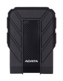 ADATA Dysk zewnętrzny HDD ADATA HD710 PRO (4TB; 2.5"; USB 3.2; czarny)